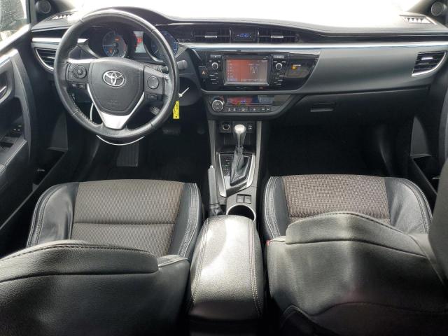 5YFBURHE5GP460613 | 2016 TOYOTA COROLLA L