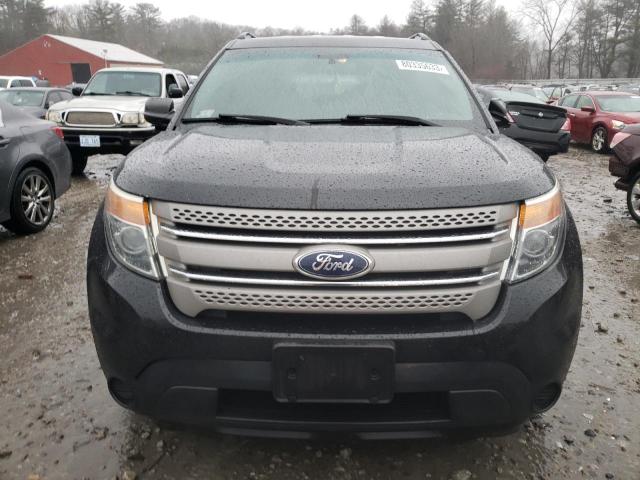 1FM5K8B81EGA76550 | 2014 FORD EXPLORER