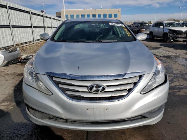 5NPEB4AC6EH815197 | 2014 HYUNDAI SONATA GLS