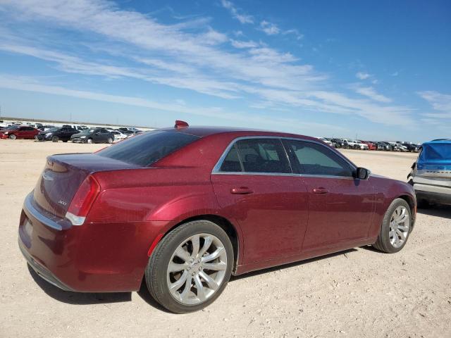 2C3CCAAG7JH283441 | 2018 CHRYSLER 300 TOURIN