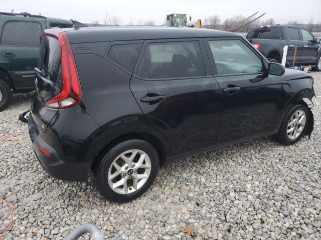 2020 KIA SOUL LX - KNDJ23AU1L7057059