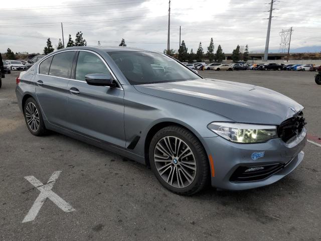 WBAJA9C56JB034024 | 2018 BMW 530E