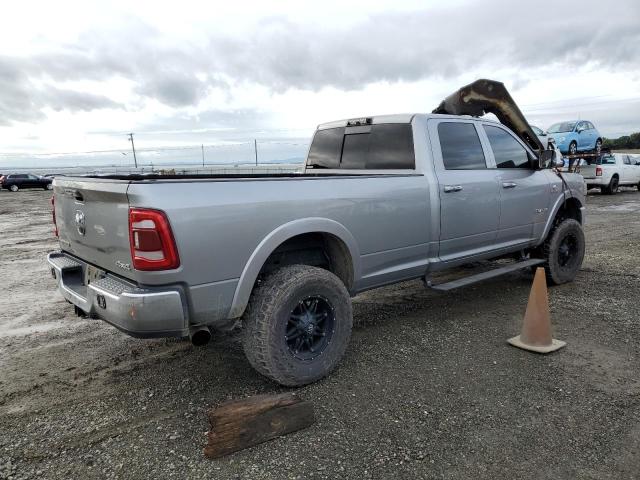 2019 RAM 2500 LARAM 3C6UR5KL2KG554612