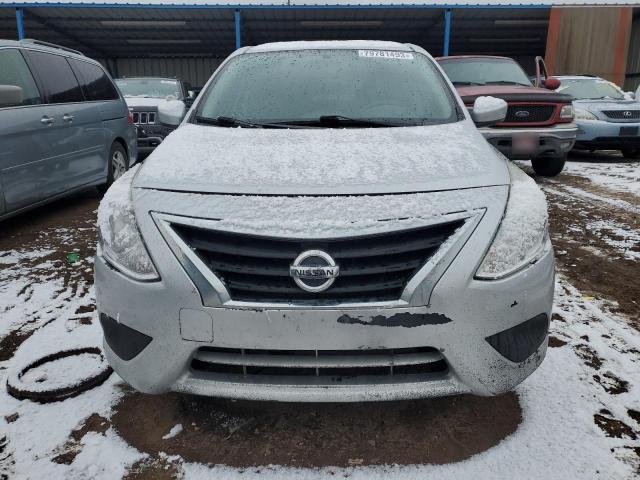 3N1CN7AP3HL826801 | 2017 NISSAN VERSA S