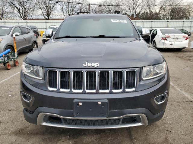 1C4RJEBM3EC322736 | 2014 Jeep grand cherokee limited