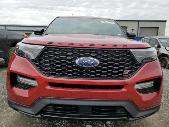 1FM5K8GC0LGB32889 | 2020 FORD EXPLORER S