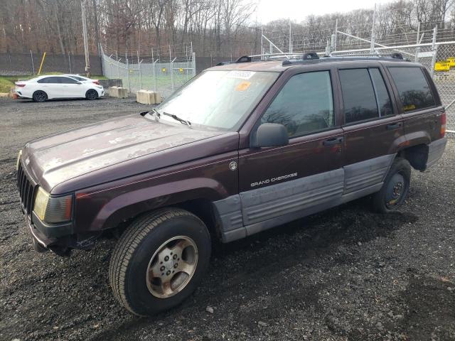 1996 Jeep Grand Cherokee Laredo