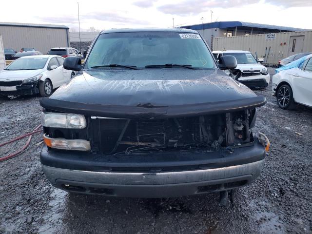 1GNEK13Z53R143811 | 2003 Chevrolet tahoe k1500