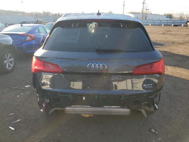 WA1BNAFY9J2028540 2018 AUDI Q5, photo no. 6