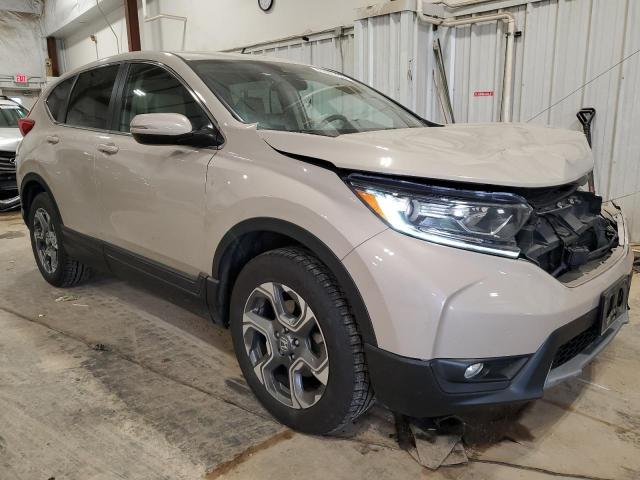 2HKRW2H52KH624132 | 2019 HONDA CR-V EX