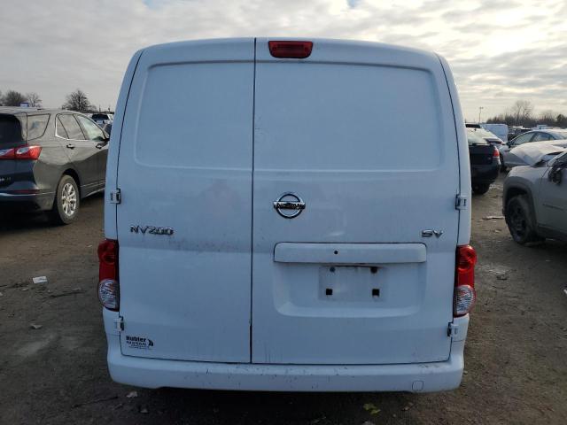 3N6CM0KN6KK700995 | 2019 NISSAN NV200 2.5S