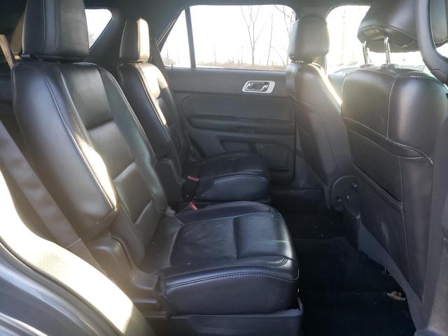 1FM5K8D81DGB68558 | 2013 Ford explorer xlt