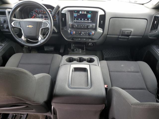 1GCVKREC0FZ159287 | 2015 CHEVROLET SILVERADO