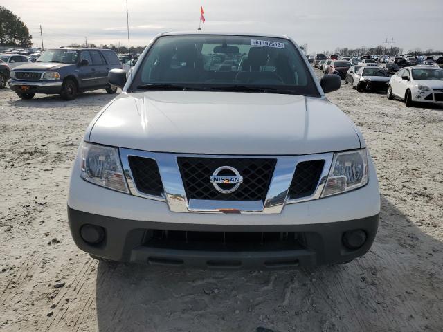 1N6BD0CT6HN717808 | 2017 NISSAN FRONTIER S