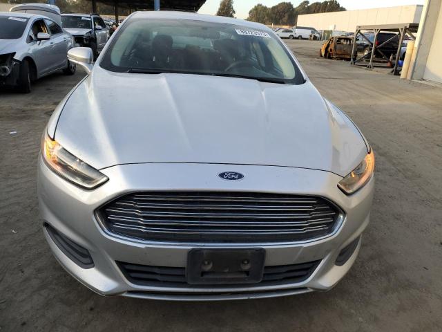 2013 Ford Fusion Se VIN: 3FA6P0H77DR298887 Lot: 80723573