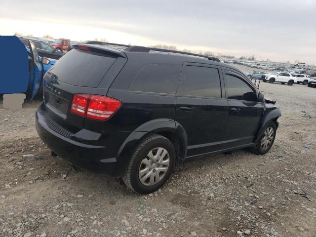 2016 DODGE JOURNEY SE - 3C4PDCAB8GT120081