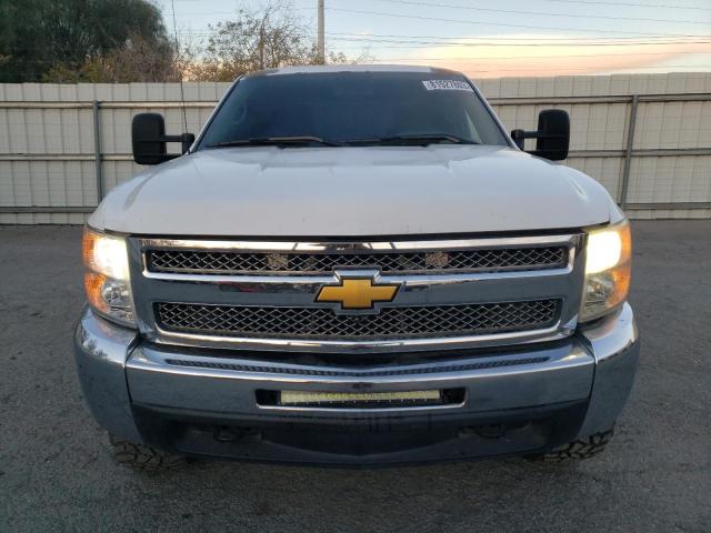 2013 Chevrolet Silverado C1500 VIN: 3GCPCPEA6DG313362 Lot: 81527803