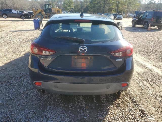 3MZBM1L78FM191875 | 2015 MAZDA 3 TOURING