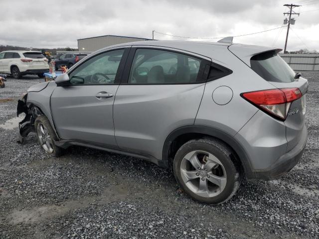 2019 HONDA HRV 3CZRU6H38KG729059