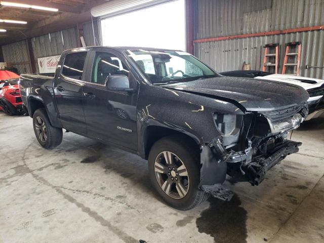 1GCGSCEN8J1240147 | 2018 CHEVROLET COLORADO L