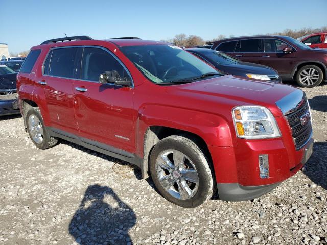 2GKALREK7F6402211 | 2015 GM c terrain sle