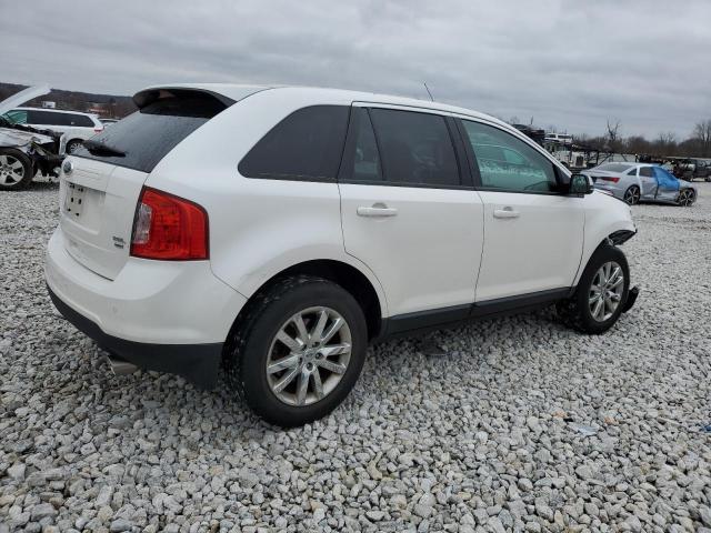 Vin: 2fmdk4jc4ebb62162, lot: 80045673, ford edge sel 20143
