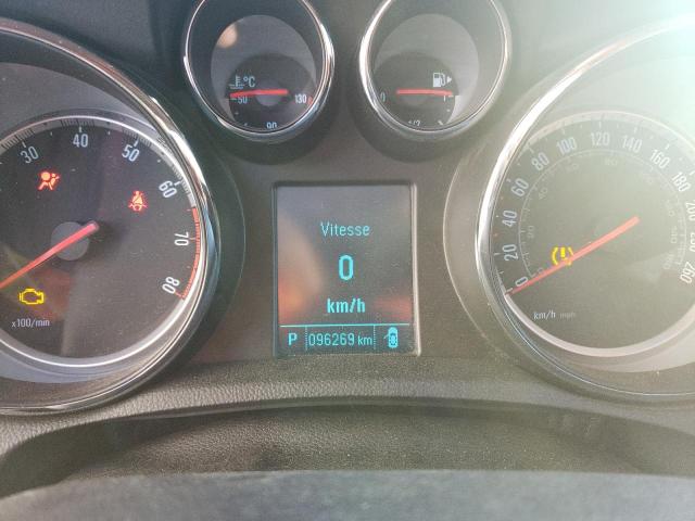 2016 BUICK ENCORE - KL4CJASB1GB557605