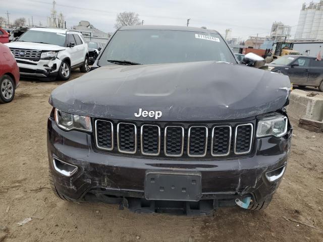 1C4RJFBG9KC842029 | 2019 JEEP GRAND CHER