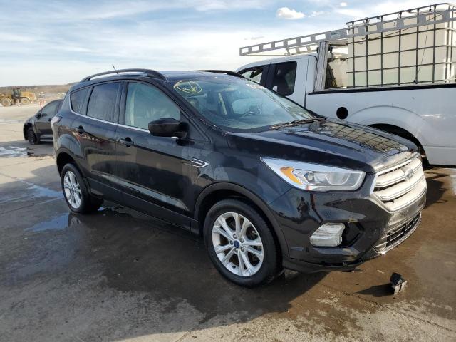 1FMCU9HD0JUB86593 | 2018 FORD ESCAPE SEL