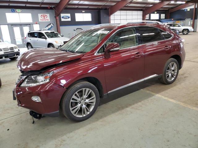 2014 Lexus RX 350 