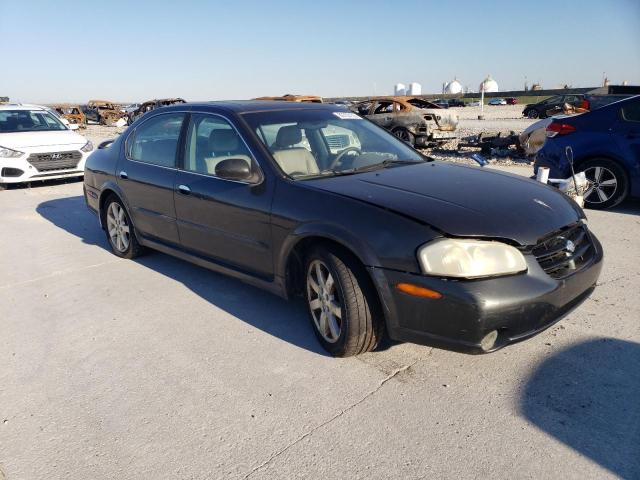 JN1DA31A82T316385 2002 Nissan Maxima Gle