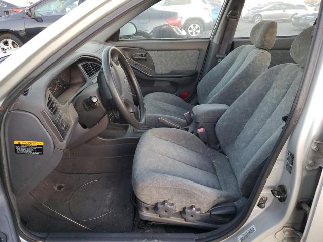 KMHDN45D23U488964 | 2003 Hyundai elantra gls