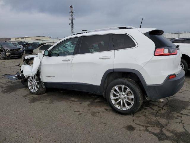 1C4PJLCB9KD263397 | 2019 JEEP CHEROKEE L