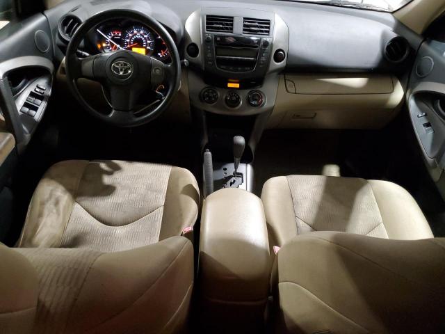 JTMZF35V895011906 | 2009 Toyota rav4