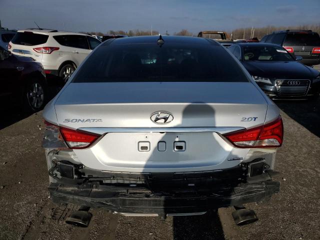 5NPEC4AB3EH936158 | 2014 HYUNDAI SONATA SE