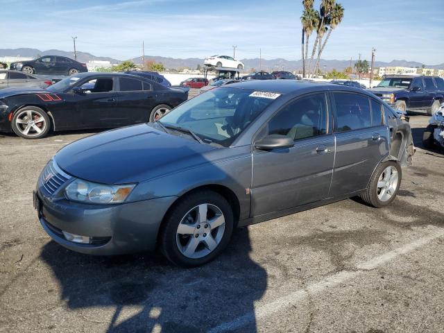 2006 Saturn Ion 