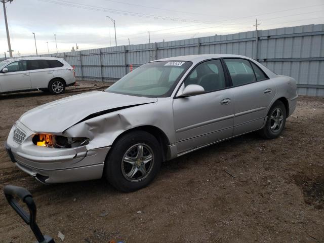 2003 Buick Regal LS