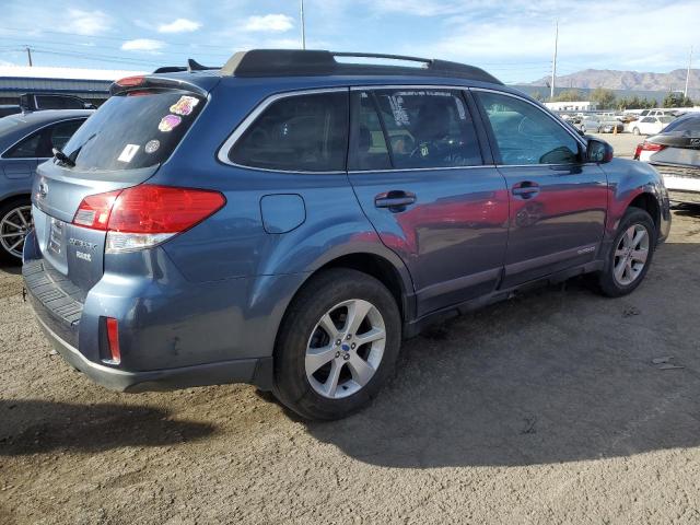 VIN 4S4BRBCC6E3203248 2014 Subaru Outback, 2.5I Pre... no.3