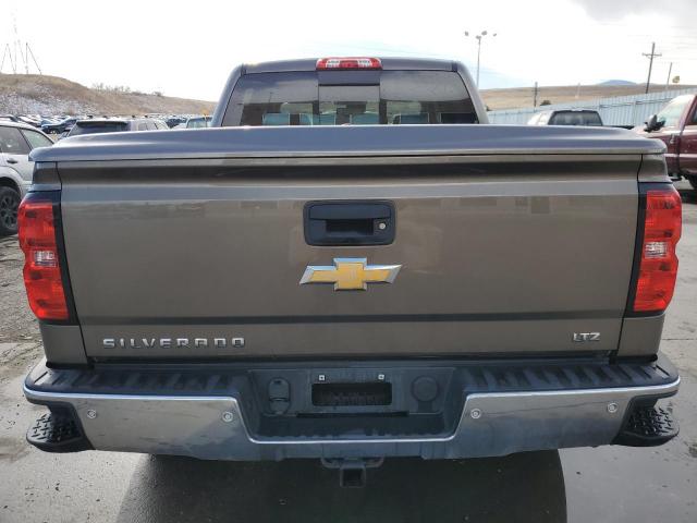 3GCPCSEC3EG506154 | 2014 CHEVROLET SILVERADO