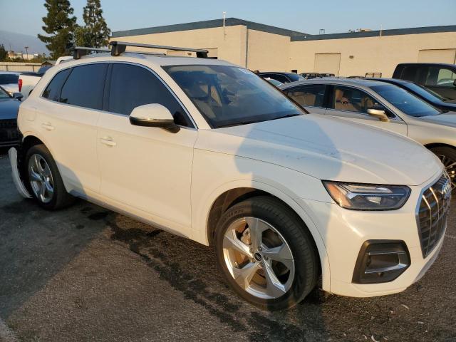 WA1BAAFY6M2057915 2021 AUDI Q5, photo no. 4