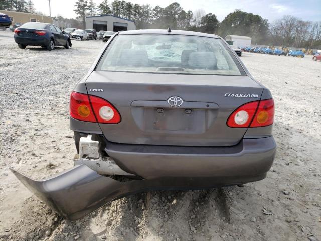 1NXBR32E24Z326563 | 2004 Toyota corolla ce