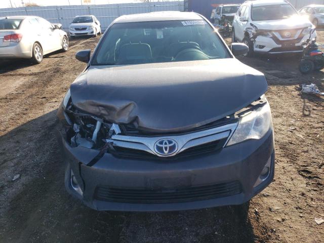 4T1BD1FKXEU133954 | 2014 TOYOTA CAMRY HYBR