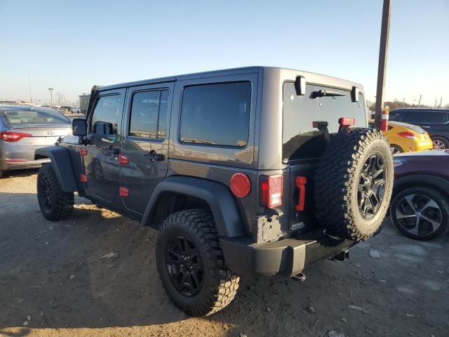 1C4HJWDG2HL637928 | 2017 JEEP WRANGLER U