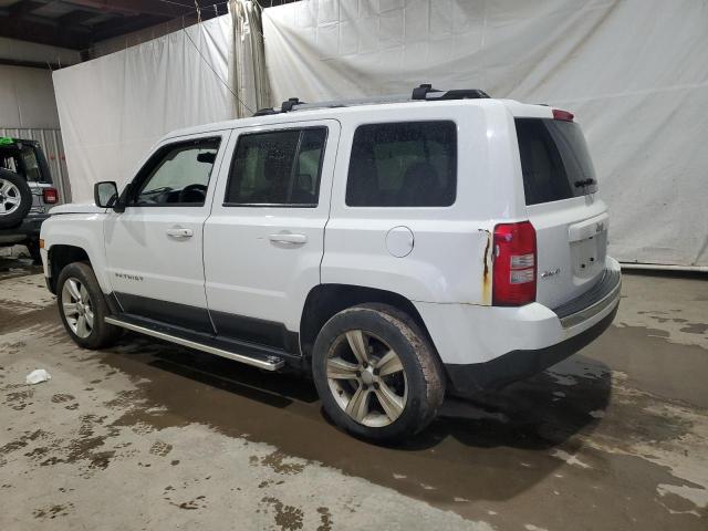 2015 JEEP PATRIOT LI 1C4NJRCB4FD284013