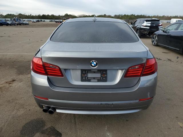 VIN WBAXH5C50DD107184 2013 BMW 5 Series, 528 XI no.6