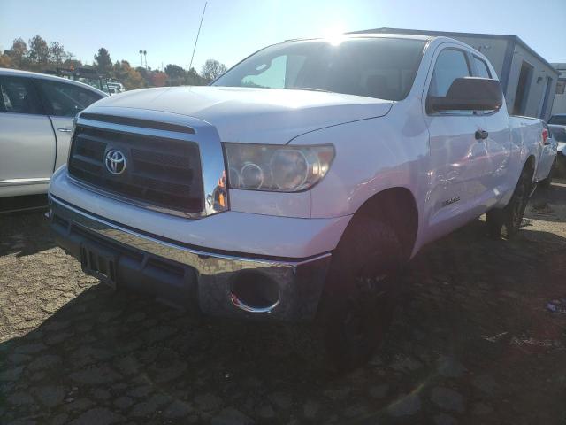 2011 Toyota Tundra 