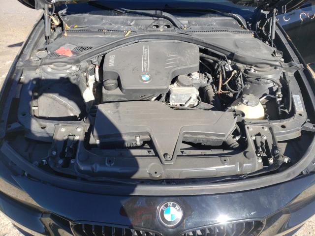 WBA3B1C53EF078522 | 2014 BMW 320 I