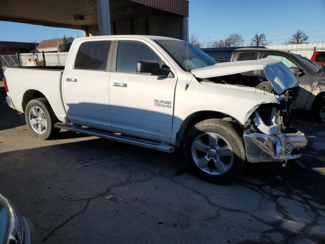 1C6RR7LG5JS124597 | 2018 RAM 1500 SLT