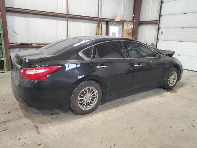 Vin: 1n4al3ap1hn343204, lot: 58665925, nissan altima 2.5 20173