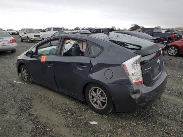 JTDKN3DU6A1007569 | 2010 Toyota prius